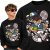 BLUZA  ANIMOWANA  TENNIS KID